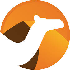 logo Apache Camel