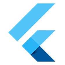logo Flutter