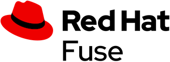 logo Red Hat Fuse