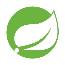 logo java spring boot