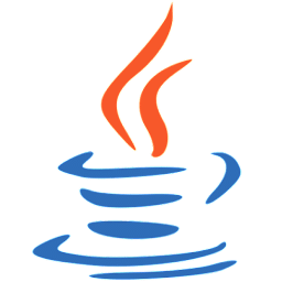 logo java