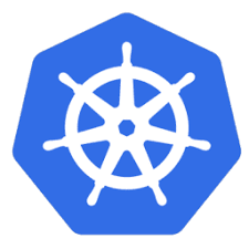 logo Kubernetes