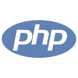 logo PHP