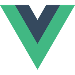 logo vue